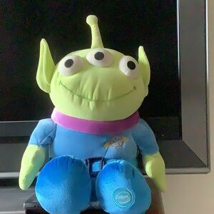 Disney Stuff Alien